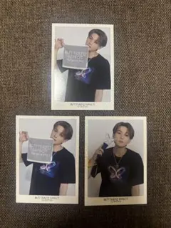 FANTASTICS 八木勇征　フォトカードセット