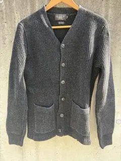 RRL カーディガン