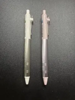 ユニボールゼント フローモデル バーチホワイト / アンスリウムピンク