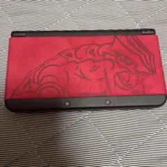 닌텐도 3DS 그라돈