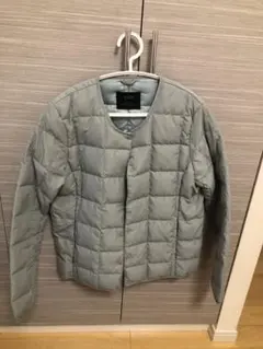 TAION ダウンジャケット green label relaxing