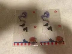ストグラ 街歩きin大阪 アクリルカード なんばてって