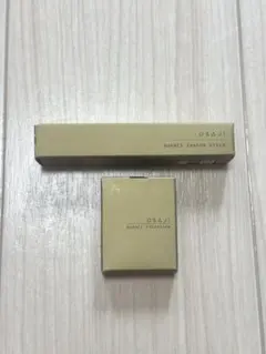 OSAJI ニュアンス アイシャドウ＆スティックセットのサムネイル