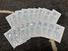 2e ドゥーエ　クリーム　試供品セット　20包のサムネイル