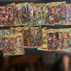 デュエルマスターズカード　まとめ売り