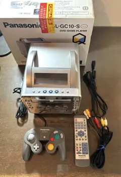 ゲームキューブ Q ジャンク Yahoo!オークション -「(ジャンク)パナソニック」(ゲーム