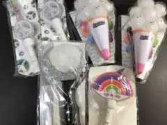 キスマイ Kis-my-ft2 ライブペンライト