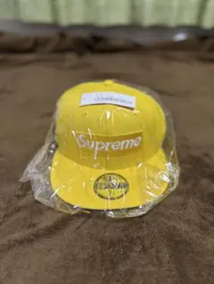 Supreme Championship Box Logo newera