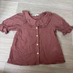 H&M 半袖シャツ 120