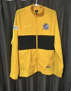 Nike XL ジャージ　サンフレッチェ広島　練習着　非売品