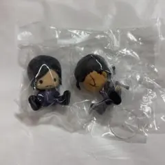 コナン 諸伏高明 大和敢助 ペタドール