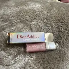 DIOR/ 【001PINK ピンク】アディクト リップマキシマイザー