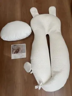 美品　ユニースリープ yunny sleep 接触冷感