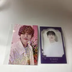 ジョシュア トレカ