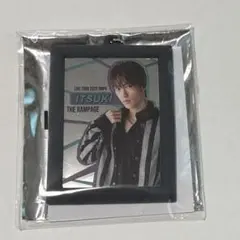 THE RAMPAGE 藤原樹 フォトキーホルダー