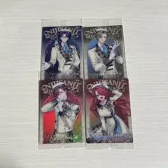 にじさんじウエハース エデン組