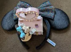 ディズニー ミニーマウス セット