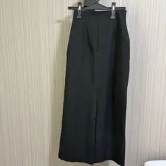 centerseam きれいめスカート タイトスカート ハイウエスト フォーマル