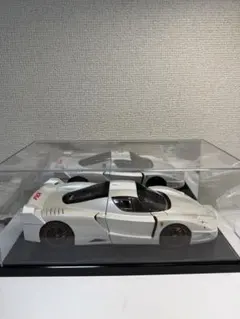 エンブレム加工 1/18 マテルエリート フェラーリ F430 スパイダー