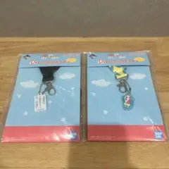 クレヨンしんちゃん一番くじ