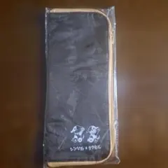 新品未使用 吸水折りたたみ傘ポーチ