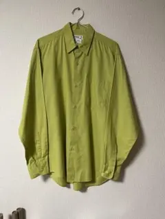 Agnes b homme L/S shirt