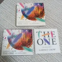 【ジャンク品】THE ONE ALL SINGLES BEST 2025年最新】THE ONE ~ALL SINGLES BEST~の人気アイテム - メルカリ