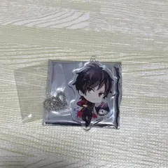 B-project 金城剛士 アニメイトカフェ アクリルスタンドキーホルダー