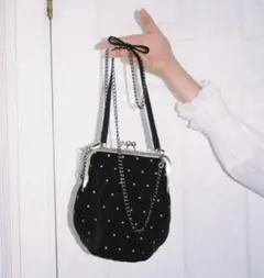 バッグ Bibiy ODETTE CAT BAG Bibiy ビビィ ODETTE CAT BAG