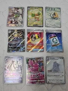 ポケモンカード まとめ売り