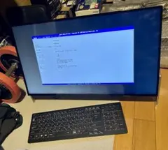 ESPRIMO FH56/b 大容量1TB/Win11/テレビ/23型/ - メルカリ