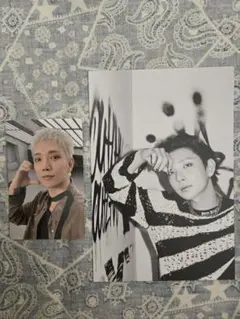 SEVENTEEN HAPPY BURSTDAY LP ジョシュア