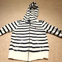 Polo Ralph Lauren フード付きアウター 4/4T