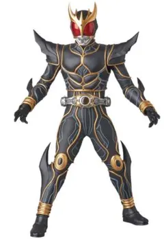 RAH DX 仮面ライダークウガ アルティメットフォーム