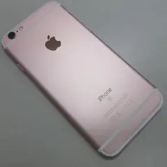 iPhone6s ピンク 64GB 動作確認済み SIMロックなし Apple iPhone6s ピンク 64GB 動作確認済み SIMロックなし Apple - メルカリ