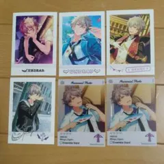 あんスタ 大神晃牙 ぱしゃこれ エモカ まとめ売り