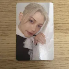 Straykids スキズ STAY6期 フィリックス 封入 トレカ