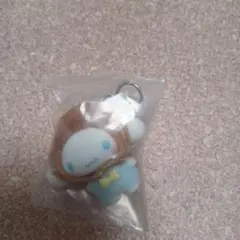 シナモン　シナモロール　ちびっとも　和菓子　サンリオ