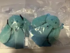 初音ミク マジカルミライ bilibili てるてる坊主 マスコット