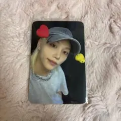 Straykids KARMA POPUP ラキドロ フィリックス