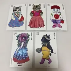 ヒグチユウコ FASHION MAGIC ポスター ボリス雑貨店 - メルカリ