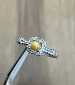 2026年最新】ルチルクォーツリングの人気アイテム - メルカリ