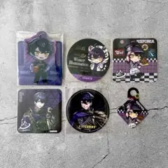 シクフォニ スイパラアクキー Amazon.co.jp: シクフォニ スイパラコラボアクキー いるま Z