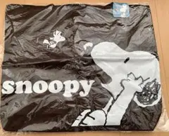 スヌーピー SNOOPY ビッグトートバッグ　未使用