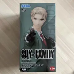 SPY×FAMILY Luminasta 黄昏 (ロイド・フォージャー) - メルカリ