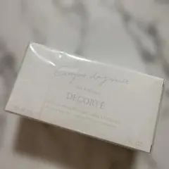 新品❤︎DECORTEセッティングミスト