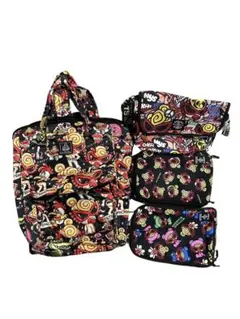 ヒスミニ リュック ショルダー ポーチまとめ売り