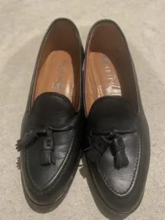 レディース 革靴