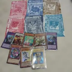 遊戯王 ブラックマジシャンガール トレカ ウルトラレア アテム 闇遊戯