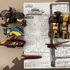 2025年最新】百獣合体 DXガオゴッドの人気アイテム - メルカリ